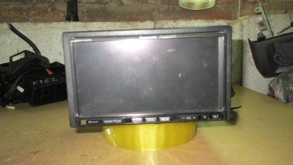 Магнитофон HONDA Airwave GJ1, GJ2 L15A CN-HW1000D 3 ракурс
