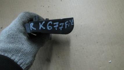 Крепеж бампера правый передний HONDA FIT GE6, GE8 l13a 3 ракурс