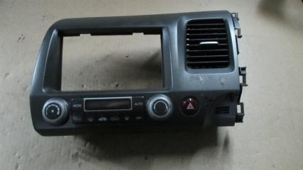 Климат-контроль HONDA CIVIC
