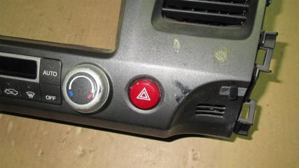 Климат-контроль HONDA CIVIC FD1, FD2, FD3 R18A 2 ракурс