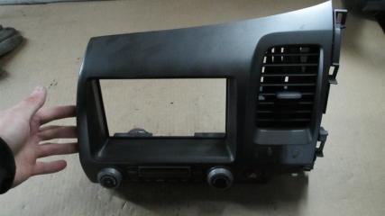 Климат-контроль HONDA CIVIC FD1, FD2, FD3 R18A 4 ракурс