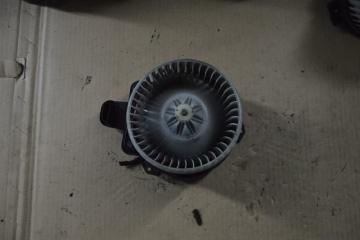 Мотор печки TOYOTA COROLLA FIELDER NKE165 1nz-fxe 1 ракурс