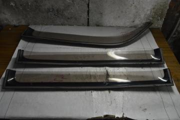 Ветровики TOYOTA BB ncp31, ncp30 1nz-fe 1 ракурс