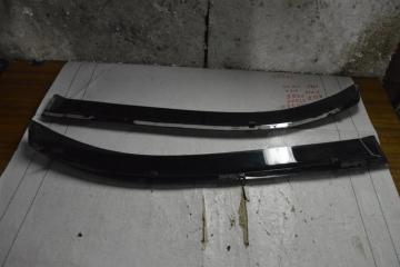 Ветровики передние HONDA MOBILIO GB1 l15a 2 ракурс