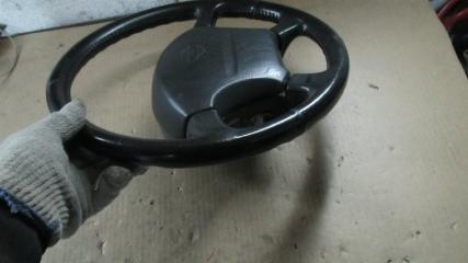 Руль NISSAN LARGO W30 2 ракурс