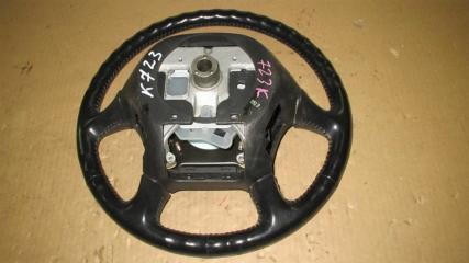 Руль NISSAN LARGO W30 4 ракурс