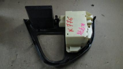 Климат-контроль TOYOTA WISH zne10 1zz 3 ракурс