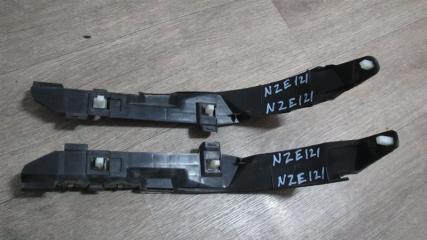 Крепеж бампера левый задний TOYOTA COROLLA FIELDER ZZE123, NZE121 2 ракурс