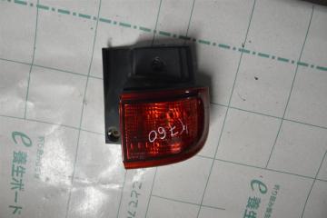 Стоп-сигнал правый NISSAN ELGRAND e51 vq35de 1 ракурс