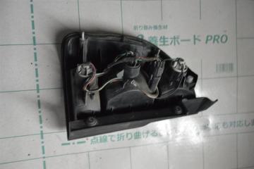 Стоп-сигнал правый MITSUBISHI CHALLENGER K99W 6g74 P0617 2 ракурс
