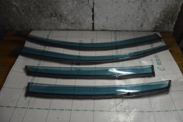 Ветровики комплект NISSAN FUGA