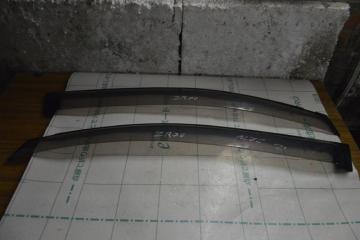 Ветровики передние TOYOTA VOXY ZRR75, ZRR70 3zr 1 ракурс