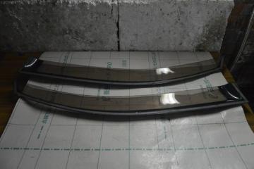 Ветровики передние TOYOTA VOXY ZRR75, ZRR70 3zr 2 ракурс