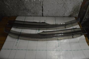 Ветровики передние HONDA STEP WAGON RK1 r20a 1 ракурс