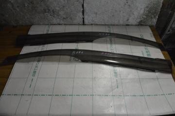 Ветровики передние HONDA STEP WAGON RK1 r20a 2 ракурс