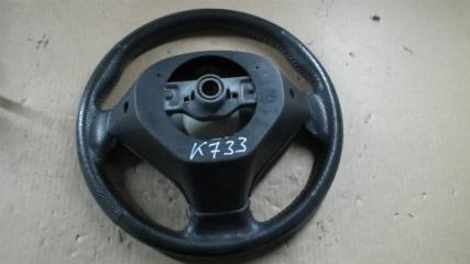 Руль TOYOTA BB QNC20 k3-ve 1 ракурс