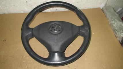 Руль TOYOTA BB QNC20 k3-ve 3 ракурс