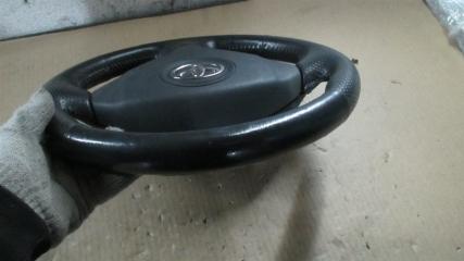 Руль TOYOTA BB QNC20 k3-ve 4 ракурс