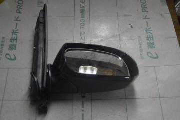 Зеркало правое VOLKSWAGEN TOURAN 1T, wvgzzz1tz9w082708 blg 1 ракурс