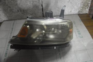 Фара левая HONDA STEP WAGON RF7, RF5 k24a 1 ракурс Фара левая HONDA STEP WAGON RF7, RF5 k24a 1 ракурс