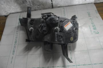 Фара левая HONDA STEP WAGON RF7, RF5 k24a 2 ракурс