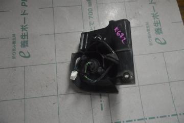 Стоп-сигнал правый NISSAN ELGRAND e51 VQ35 1 ракурс