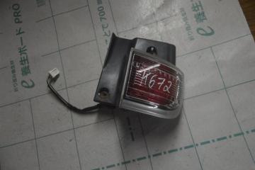 Стоп-сигнал правый NISSAN ELGRAND e51 VQ35 2 ракурс