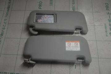Козырек TOYOTA VITZ KSP90, SCP90 1 ракурс