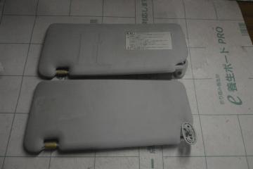 Козырек HONDA FIT GD1 l13a 1 ракурс
