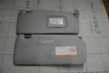 Козырек HONDA FIT GD1 l13a 2 ракурс