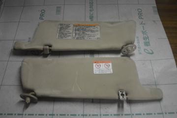 Козырек TOYOTA MARKII GX110, JZX110 1jz-fse 1 ракурс