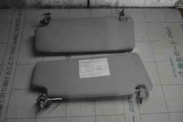 Козырек BMW X3 e83 n52b25 1 ракурс