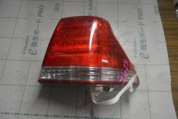 Стоп-сигнал правый TOYOTA CROWN GRS182 3gr-fse 30303 1 ракурс Стоп-сигнал правый TOYOTA CROWN GRS182 3gr-fse 30303 1 ракурс