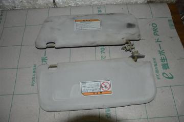 Козырек MITSUBISHI RVR SPORT GEAR N74W 4g64 2 ракурс