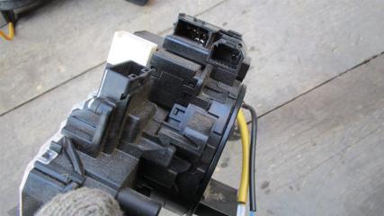 Шлейф TOYOTA VITZ KSP130, NCP131, NSP130 1nz-fe 4 ракурс