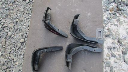 Брызговики комплект HONDA FIT GD1 l13a 1 ракурс