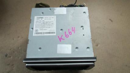 Магнитофон HONDA FIT GD1, GD2, GD3 4 ракурс