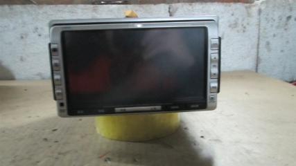 Магнитофон HONDA FIT GD1, GD2, GD3 5 ракурс