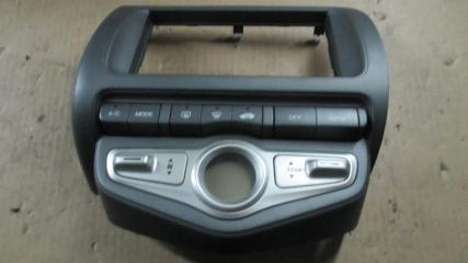 Консоль магнитофона HONDA FIT GD1, GD2, GD3 2 ракурс