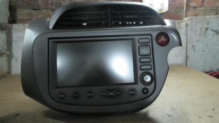 Магнитофон HONDA FIT GE6 l13a 2 ракурс