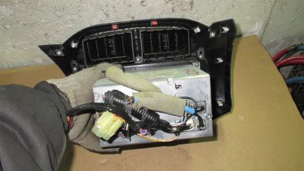 Магнитофон HONDA FIT GE6 l13a 3 ракурс