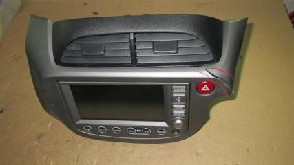Магнитофон HONDA FIT GE6 l13a 4 ракурс