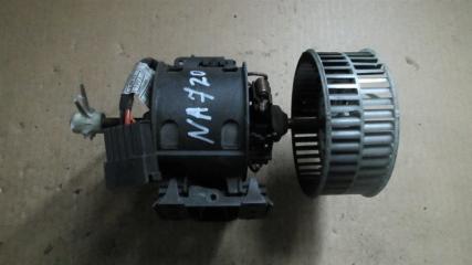 Мотор печки BMW 5 SERIES E60 M54B30, 306S3 2 ракурс