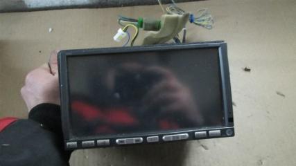 Магнитофон TOYOTA WISH zne10 1zz-fe 4 ракурс