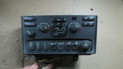 Климат-контроль VOLVO S80 TS B6294 1 ракурс