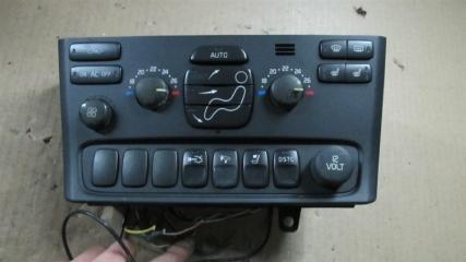 Климат-контроль VOLVO S80 TS B6294 2 ракурс
