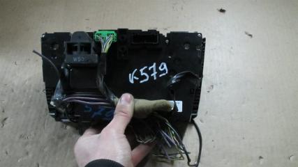 Климат-контроль VOLVO S80 TS B6294 3 ракурс