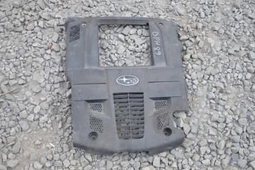 Пластиковая крышка на двс SUBARU LEGACY OUTBACK