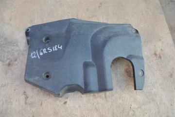 Пластиковая крышка на двс TOYOTA CROWN GRS184 2gr-fse 1 ракурс
