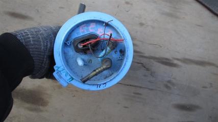 Бензонасос VOLKSWAGEN GOLF 1k, WVWZZZ1KZCM658850 cav 3 ракурс
